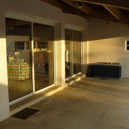 Maison Confort Pour 8 Avec Piscine Securisee, Wifi, A 100m De La Plage, - Fr-1-535-16 *