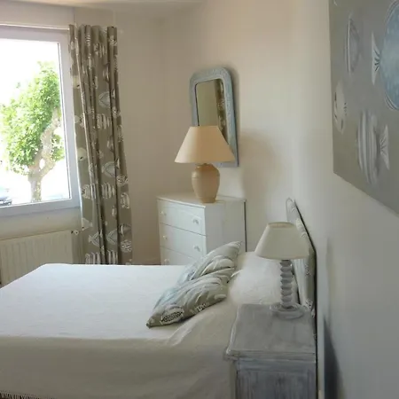 Maison Confort Pour 8 Avec Piscine Securisee, Wifi, A 100m De La Plage, - Fr-1-535-16 Casa de Férias