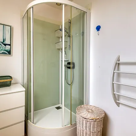 Tatil Evi Maison Confort Pour 8 Avec Piscine Securisee, Wifi, A 100m De La Plage, - Fr-1-258-193 Châtelaillon-Plage