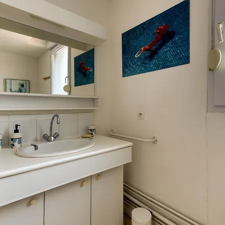 Maison Confort Pour 8 Avec Piscine Securisee, Wifi, A 100m De La Plage, - Fr-1-258-193 Tatil Evi *