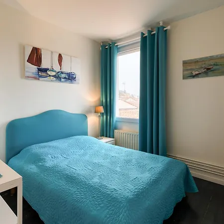 Maison Confort Pour 8 Avec Piscine Securisee, Wifi, A 100m De La Plage, - Fr-1-258-193 Châtelaillon-Plage