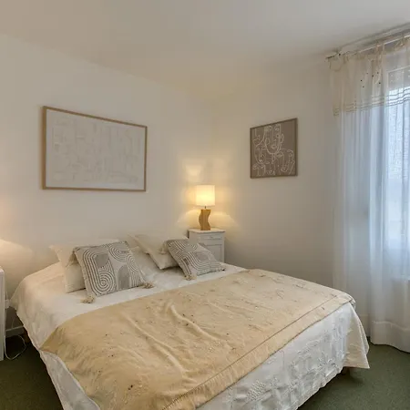 Tatil Evi Maison Confort Pour 8 Avec Piscine Securisee, Wifi, A 100m De La Plage, - Fr-1-258-193 Châtelaillon-Plage