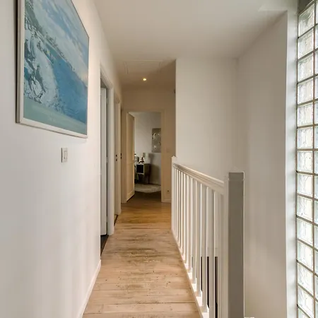 Tatil Evi Maison Confort Pour 8 Avec Piscine Securisee, Wifi, A 100m De La Plage, - Fr-1-258-193
