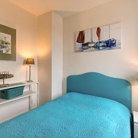 Maison Confort Pour 8 Avec Piscine Securisee, Wifi, A 100m De La Plage, - Fr-1-258-193 Tatil Evi *