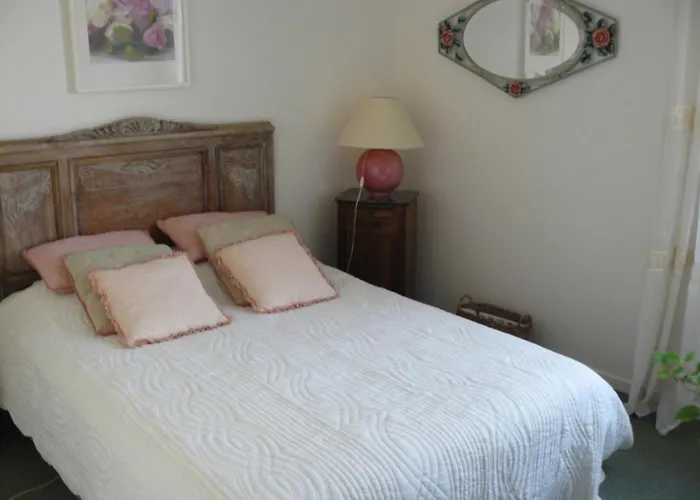 Maison Confort Pour 8 Avec Piscine Securisee, Wifi, A 100m De La Plage, - Fr-1-535-16 Hébergement de vacances