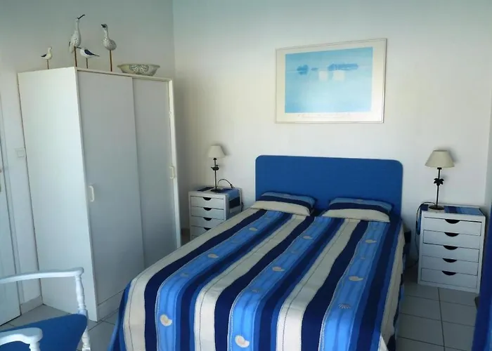 Maison Confort Pour 8 Avec Piscine Securisee, Wifi, A 100m De La Plage, - Fr-1-535-16 * Châtelaillon-Plage