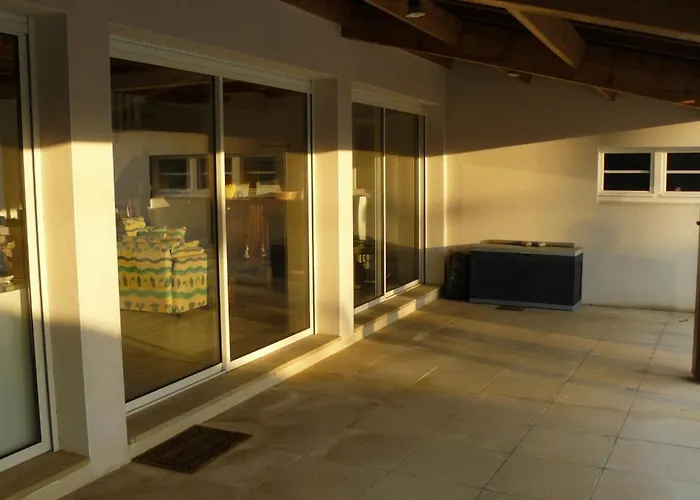 Maison Confort Pour 8 Avec Piscine Securisee, Wifi, A 100m De La Plage, - Fr-1-535-16 *